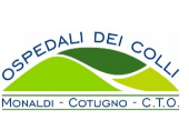 AO dei Colli Monaldi – Cotugno CTO