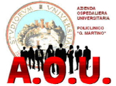 AOU policlinico 'G. Martino' di Messina