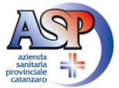 ASP CATANZARO