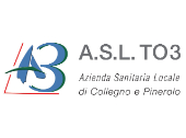 Asl To 3 Collegno e Pinerolo