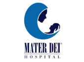 CBH Citta di bari Hospital - Mater Dei