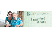 Residenza domus aurea srl