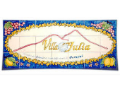 VILLA JULIE srl