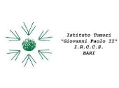 istituto tumori giovanni paolo 2 bari