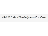pio e ninetta gavazzi